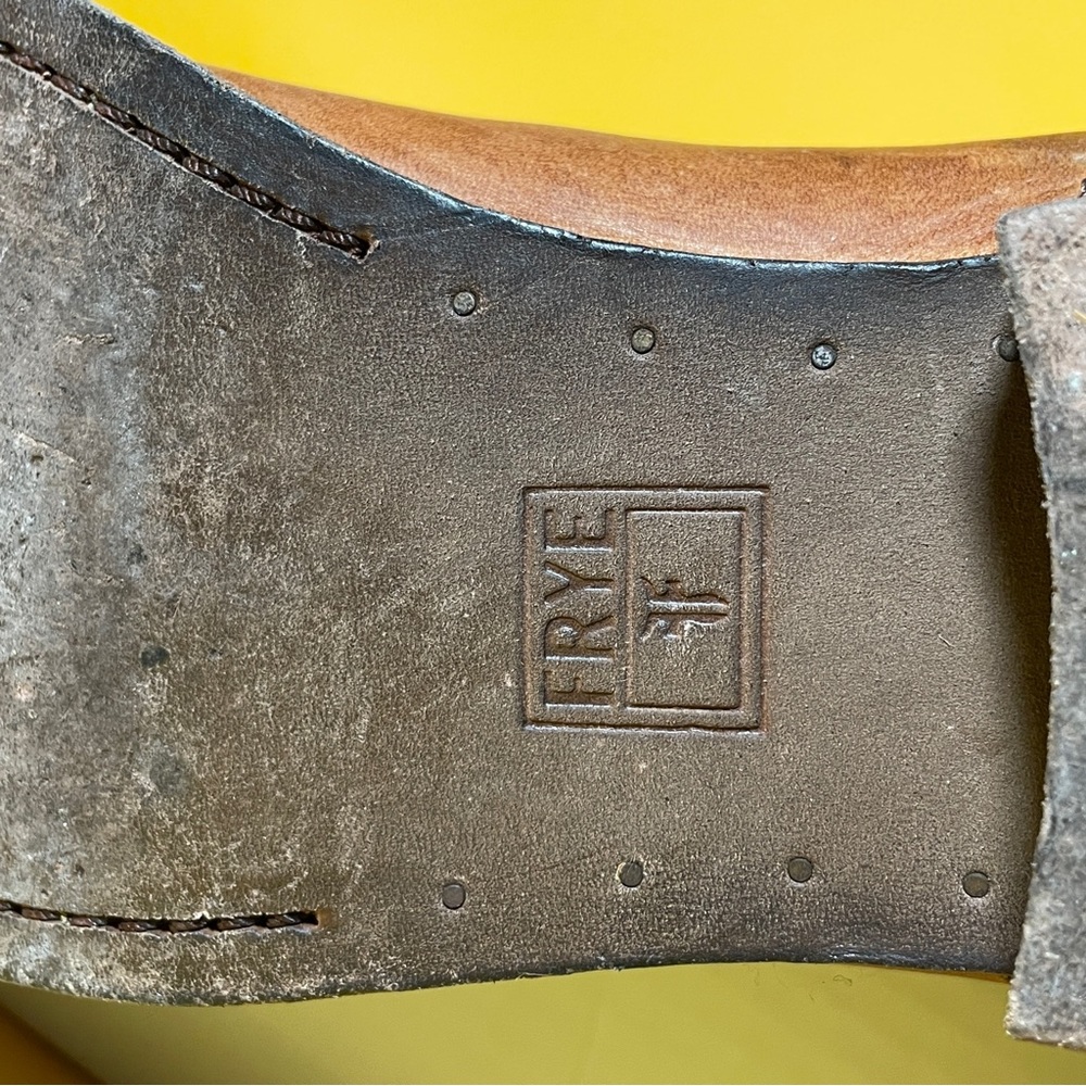 FRYE Melissa Button Boots - Picture 13 of 16